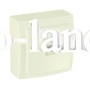 Розетка Nilson Themis крем компьютерная CAT5e RJ45 (26121044)